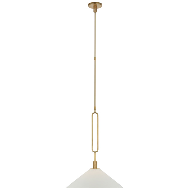 Argo Pendant by Visual Comfort Signature