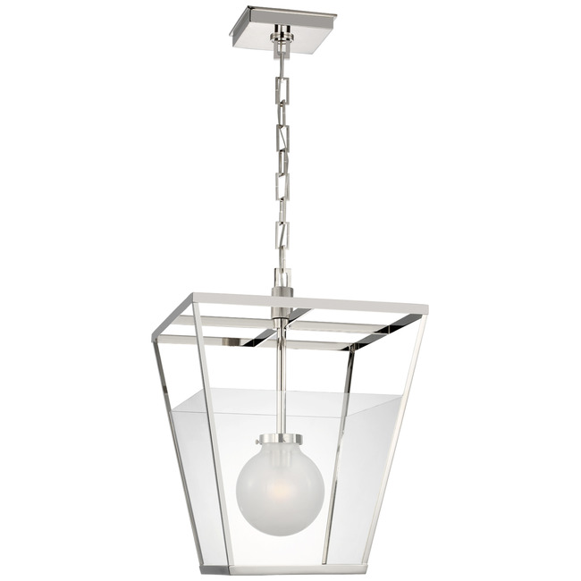 Illume Pendant by Visual Comfort Signature