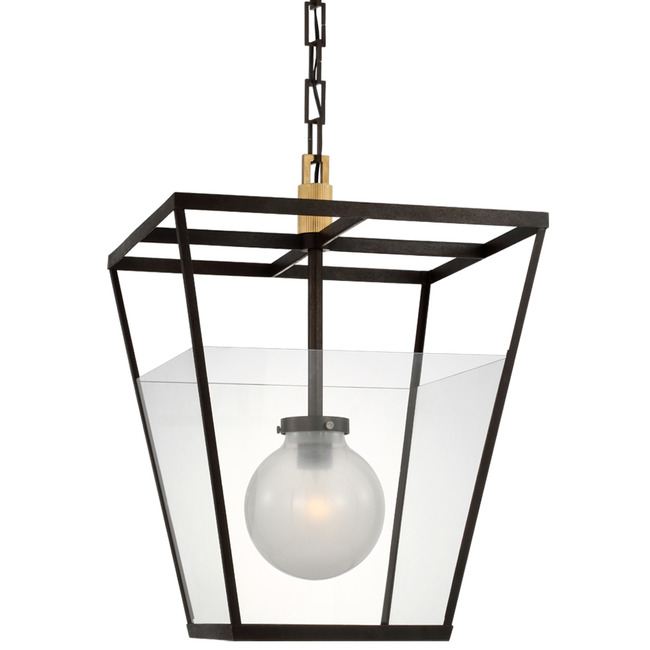 Illume Pendant by Visual Comfort Signature