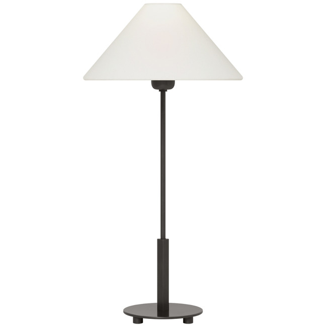 Hackney Cordless Table Lamp by Visual Comfort Signature