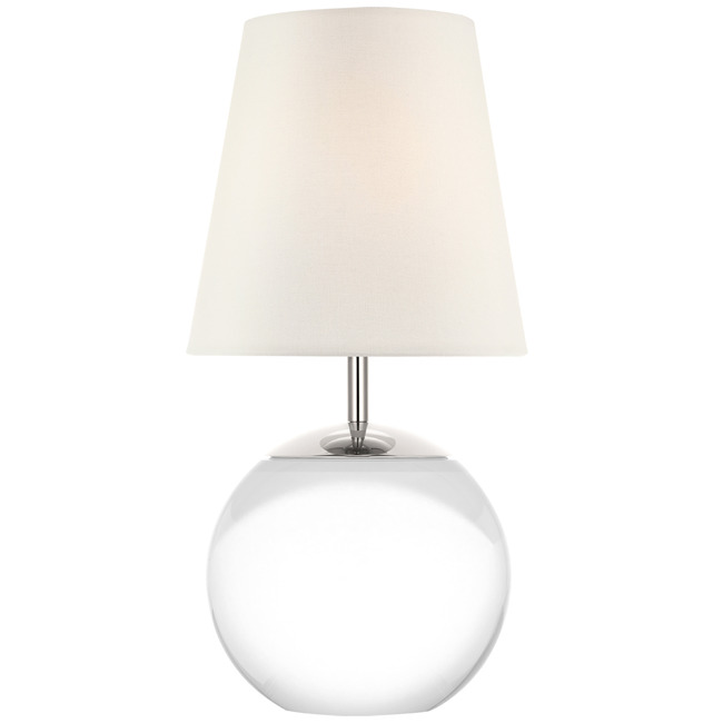 Terri Cordless Table Lamp by Visual Comfort Signature