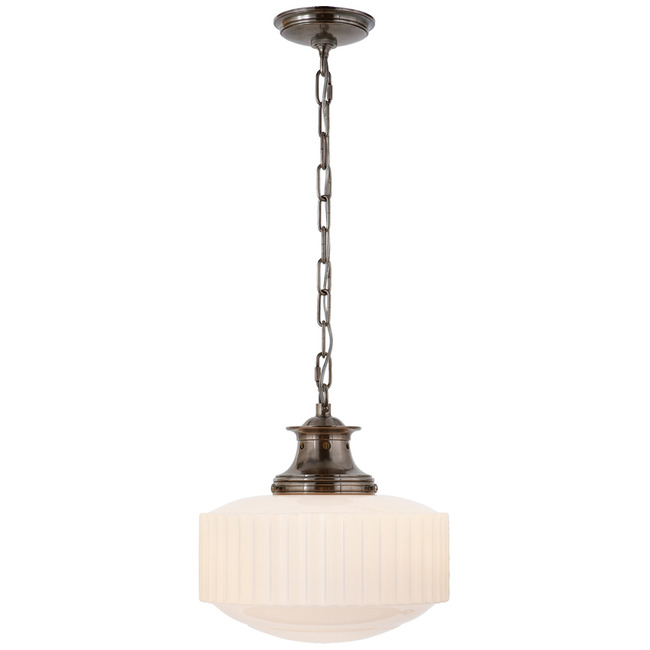 Milton Road Pendant by Visual Comfort Signature