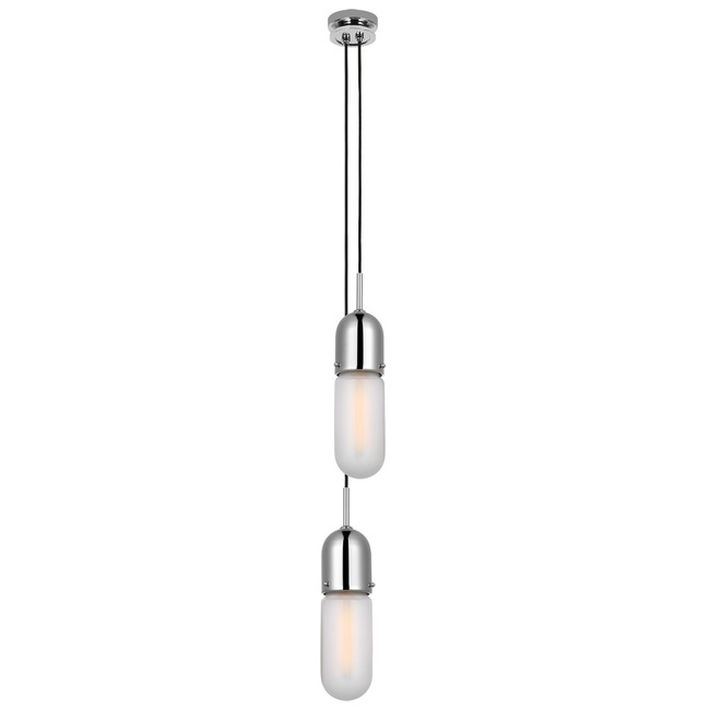 Junio Multi Light Pendant by Visual Comfort Signature