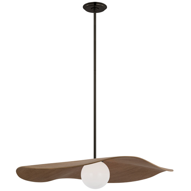 Mahalo Pendant by Visual Comfort Signature