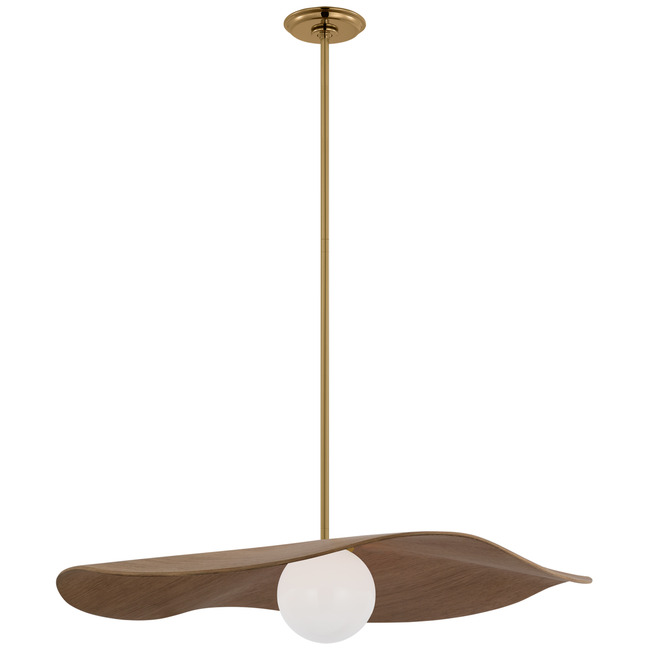 Mahalo Pendant by Visual Comfort Signature