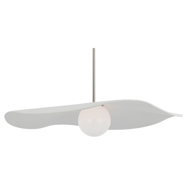 Mahalo Pendant by Visual Comfort Signature