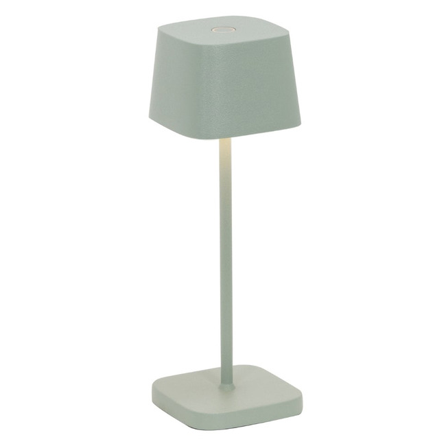 Ofelia Pro Micro Cordless Table Lamp by Zafferano America