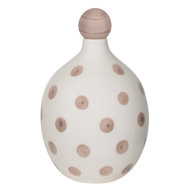 Lido Dots Bottle by Zafferano America