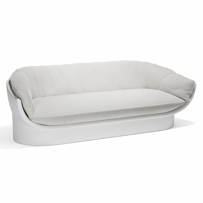 Luna Sofa by Vondom