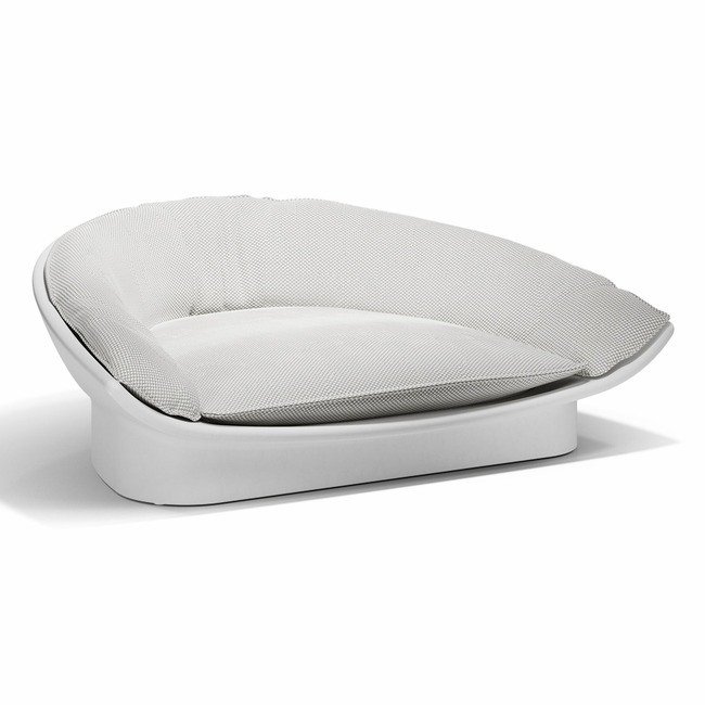 Luna Daybed by Vondom