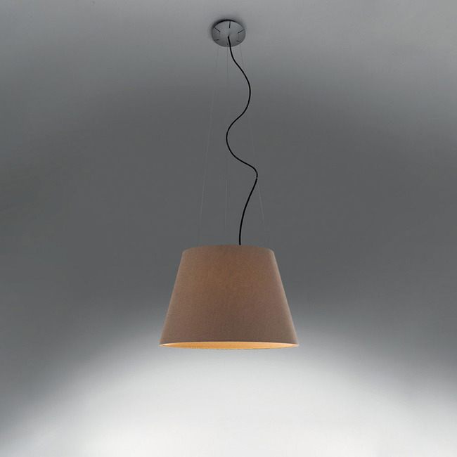 Tolomeo Mega Outdoor Pendant - Overstock by Artemide