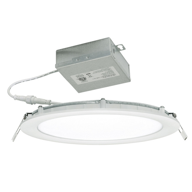 Tuck Color-Select Recessed Light by AFX