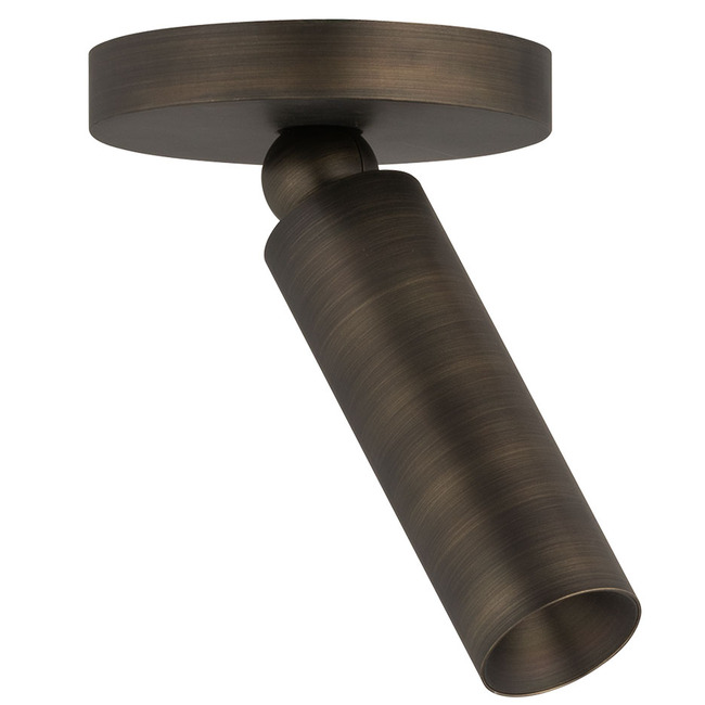 Luxe Pivot Ceiling Light by CSL