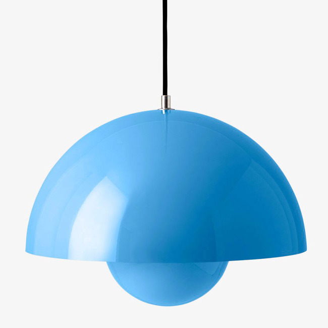 Flowerpot VP7 Pendant - Overstock by &Tradition