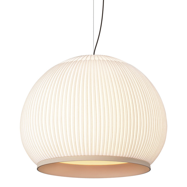 Knit Pendant by Vibia