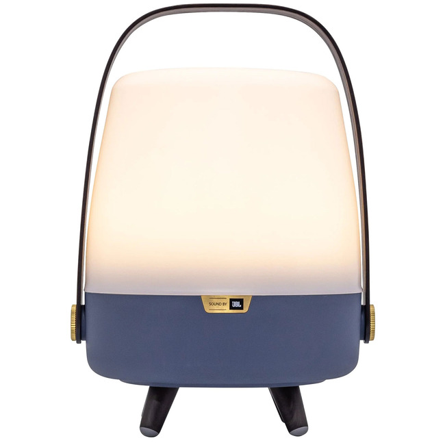 Kooduu Lite Up Play Portable Speaker Lamp by Adesso Corp.