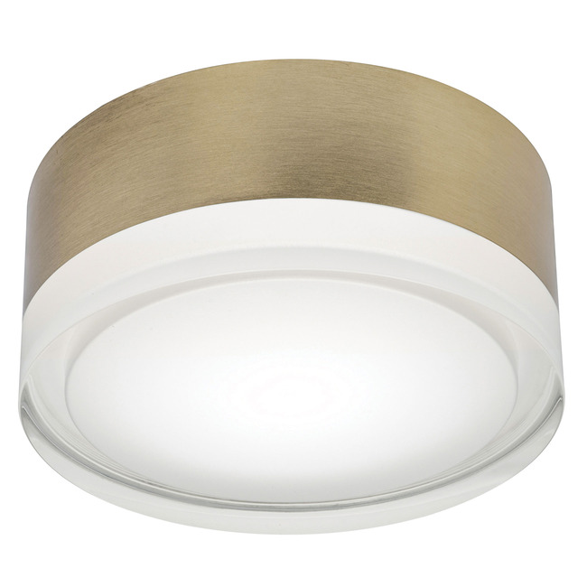 Emma Color-Select Wall / Ceiling Light by AFX