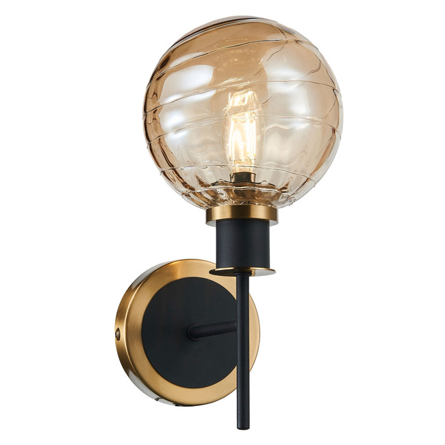Gem Wall Sconce by Artcraft