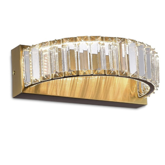 Stella Wall Light by Artcraft