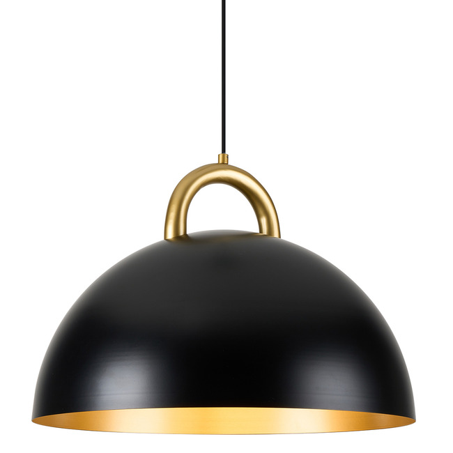 Pantheon Pendant by Artcraft