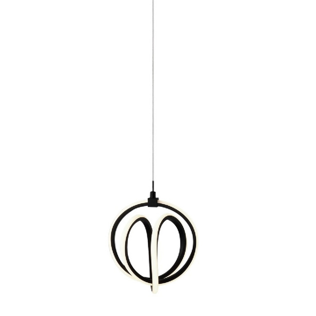 Rose Pendant by Artcraft