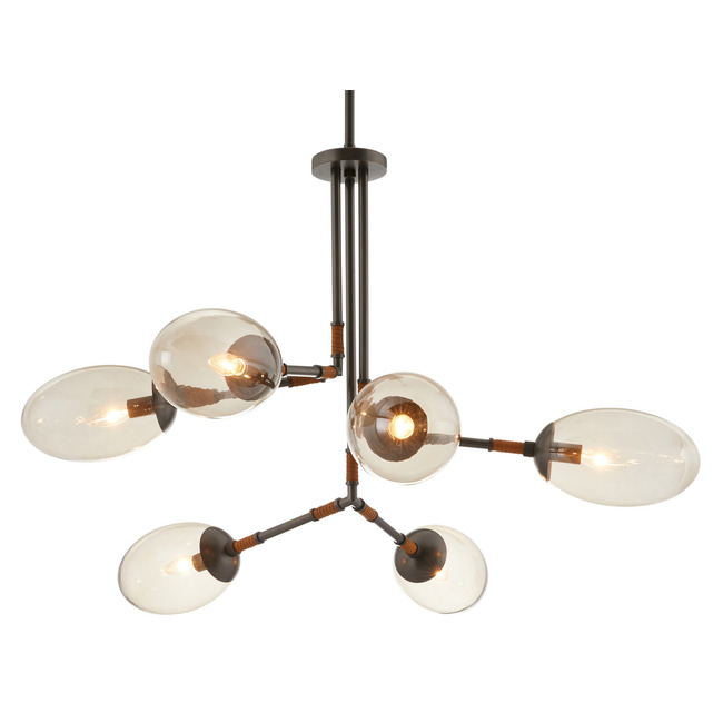Falcon Chandelier by Arteriors Home