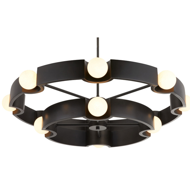 Hans Chandelier by Arteriors Home