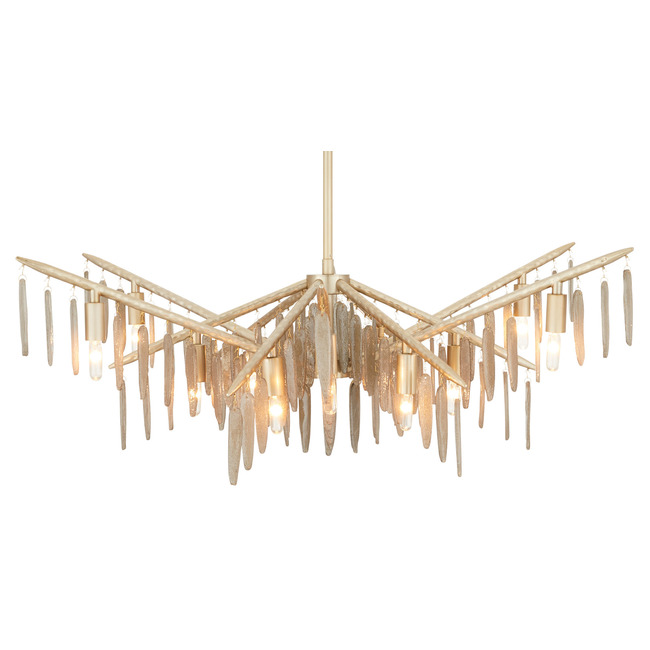 Gia Chandelier by Arteriors Home