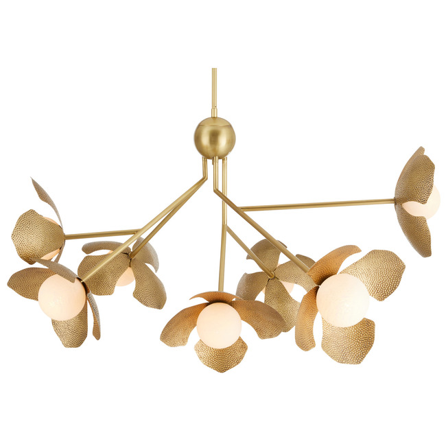 Generosa Chandelier by Arteriors Home