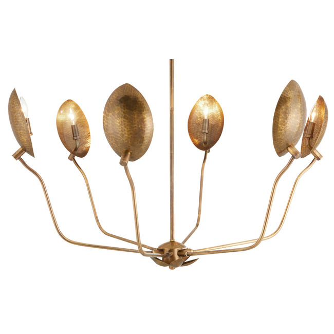 Flores Chandelier by Arteriors Home