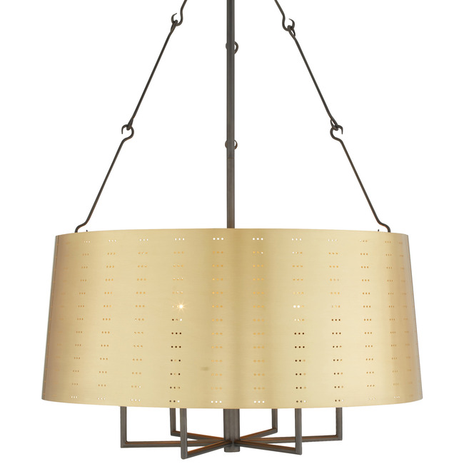 Felipe Chandelier by Arteriors Home