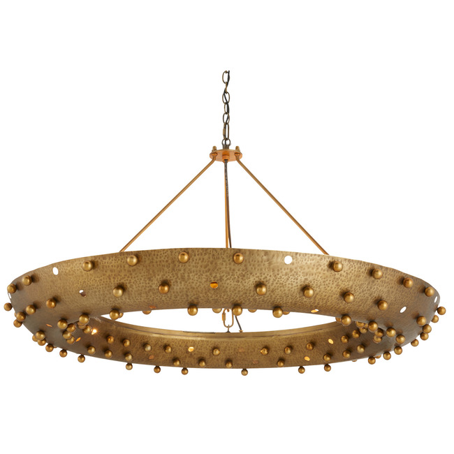 Hardy Chandelier by Arteriors Home