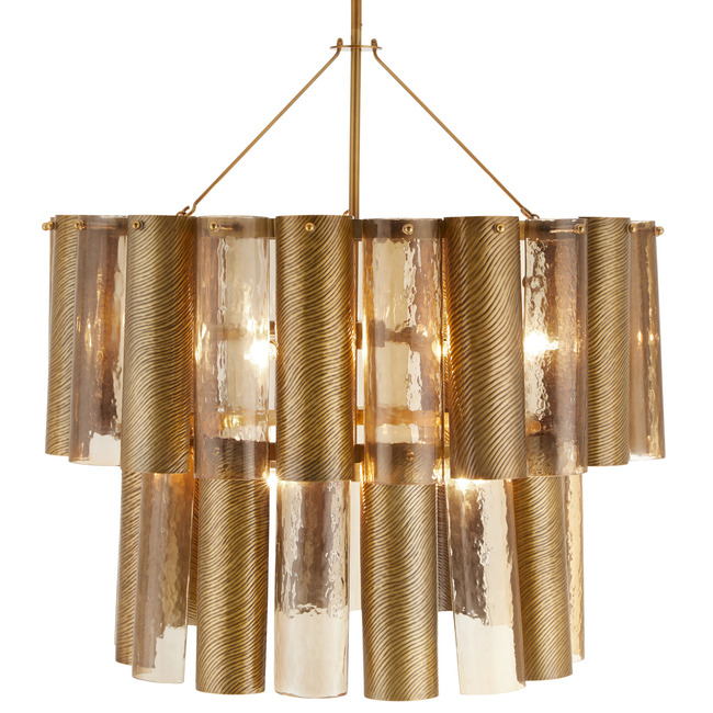Faramond Chandelier by Arteriors Home