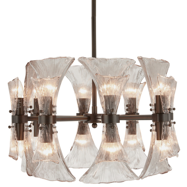 Gwendolyn Chandelier by Arteriors Home