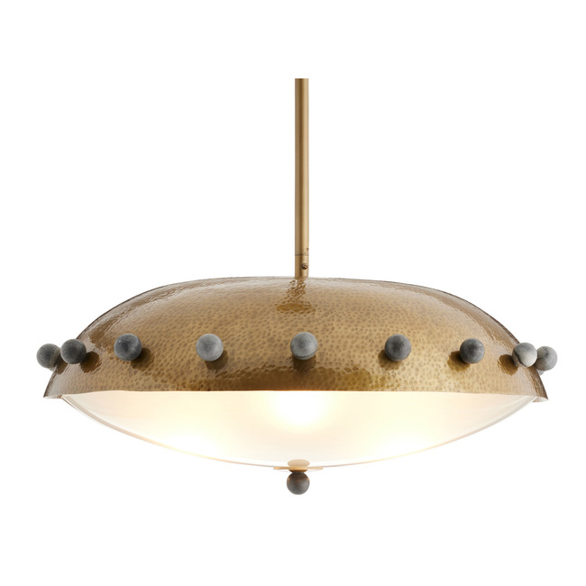 Fenton Pendant by Arteriors Home