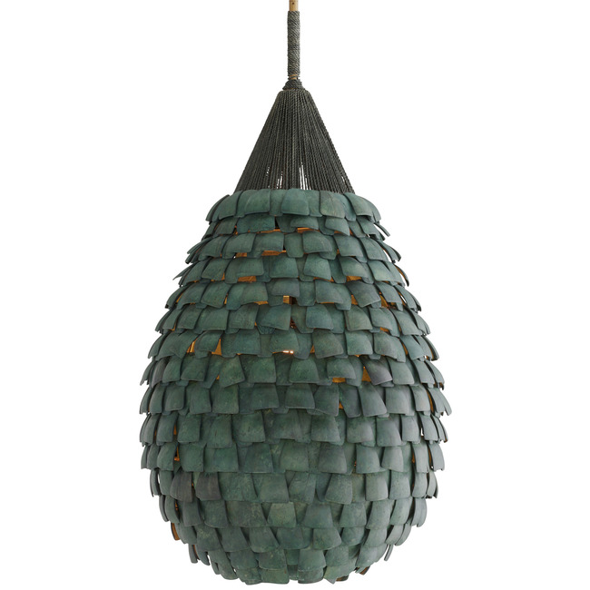 Ferndale Pendant by Arteriors Home