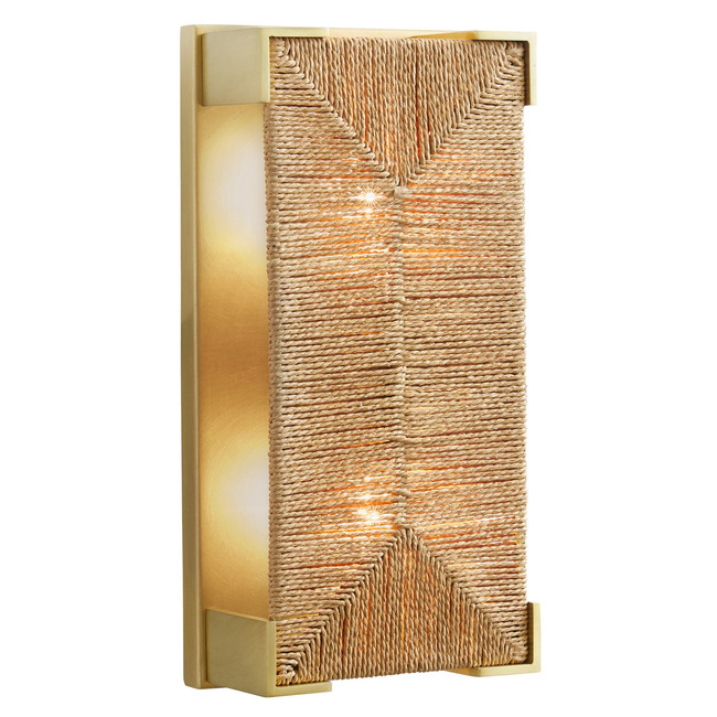 Finnegan Wall Sconce by Arteriors Home