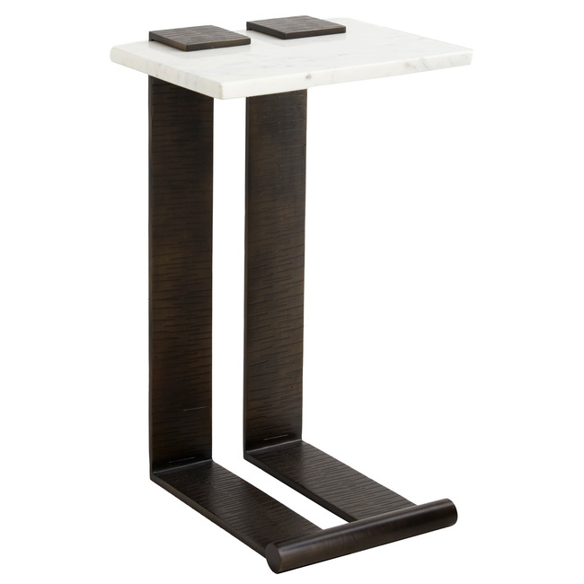 Mcclain Accent Table by Arteriors Home