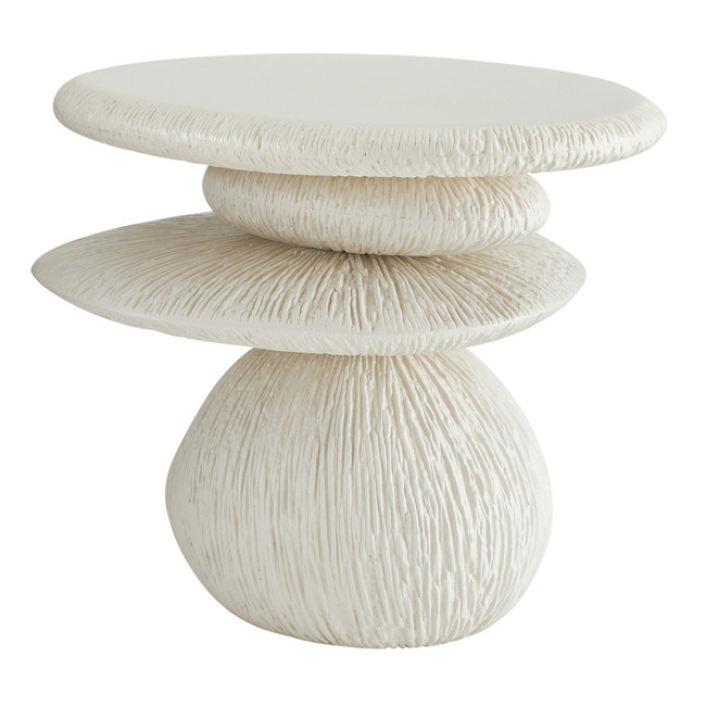 Felicia Outdoor Accent Table by Arteriors Home