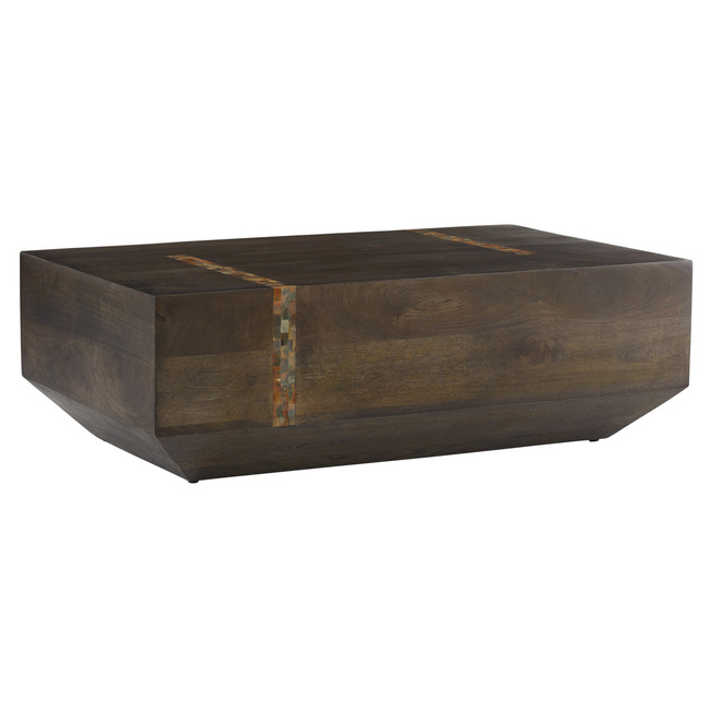 Gilmore Cocktail Table by Arteriors Home