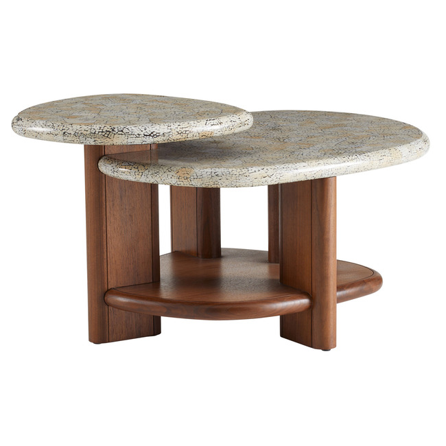 Forney Coffee Table by Arteriors Home