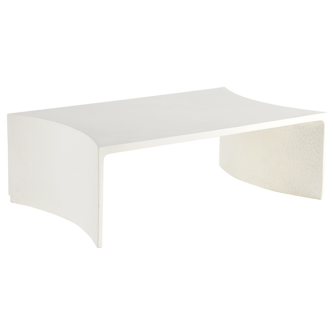 Haney Outdoor Cocktail Table by Arteriors Home