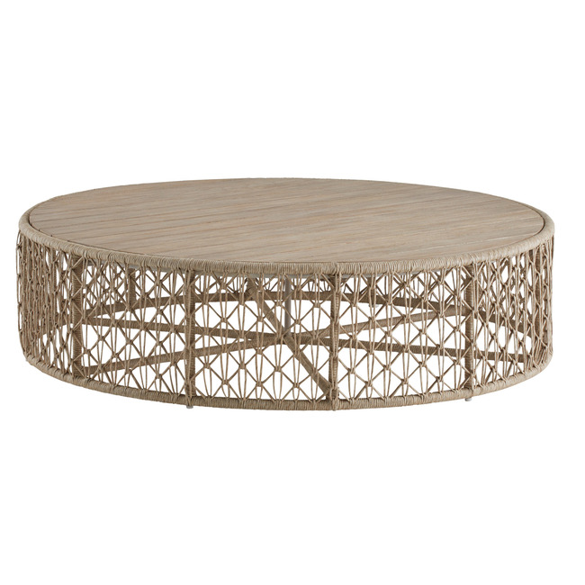 Hugo Outdoor Coffee Table by Arteriors Home