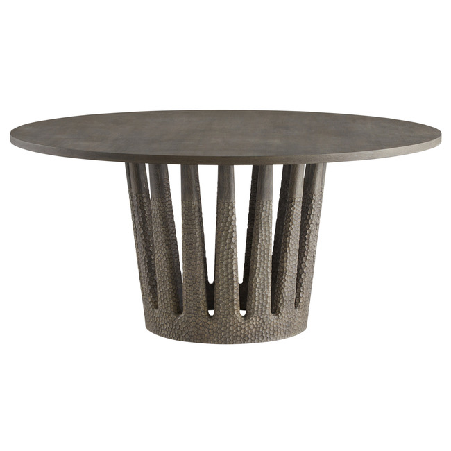 Gilman Outdoor Dining Table by Arteriors Home