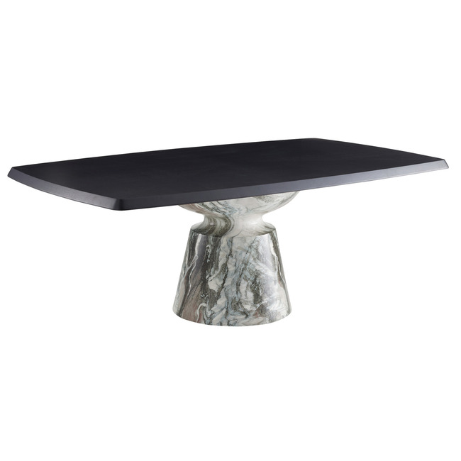 Forgey Dining Table by Arteriors Home