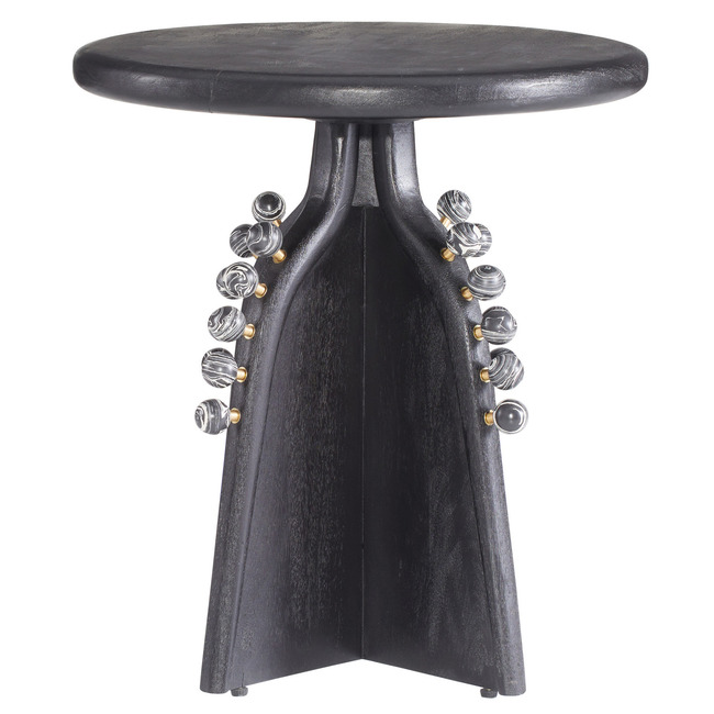 Guillermo End Table by Arteriors Home