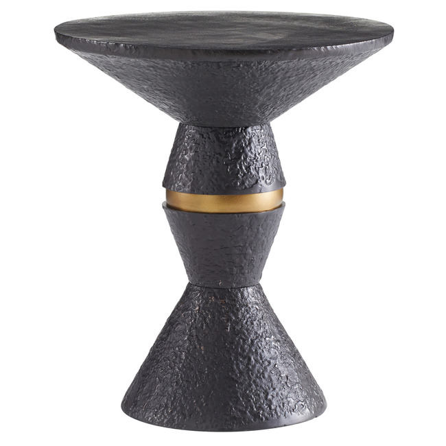 Floyd End Table by Arteriors Home
