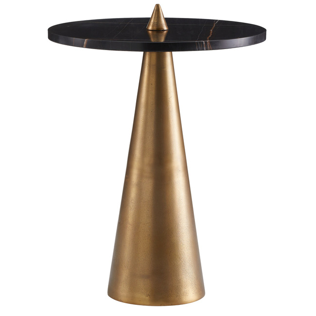 Aria End Table by Arteriors Home