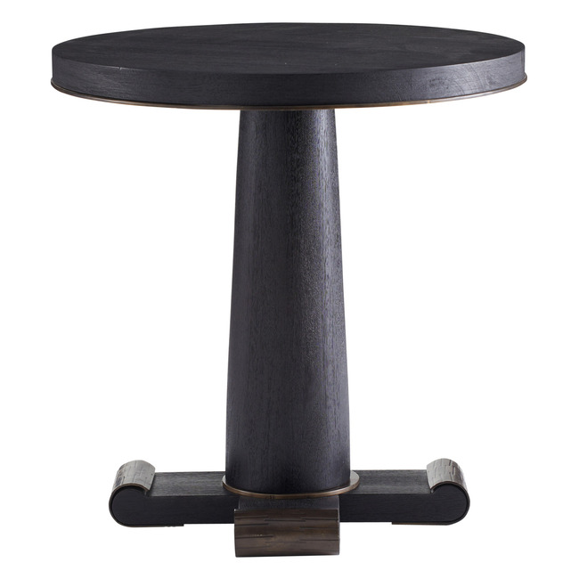 Hurst End Table by Arteriors Home