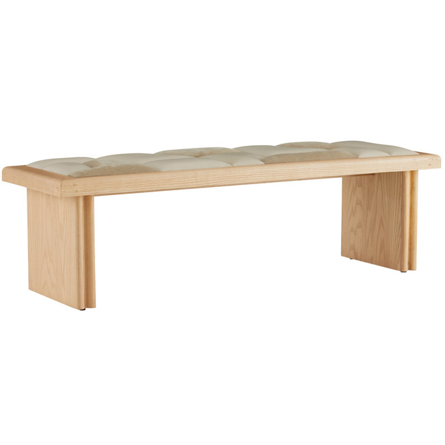 Fairfield Bench by Arteriors Home